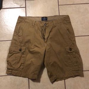 Cargo shorts